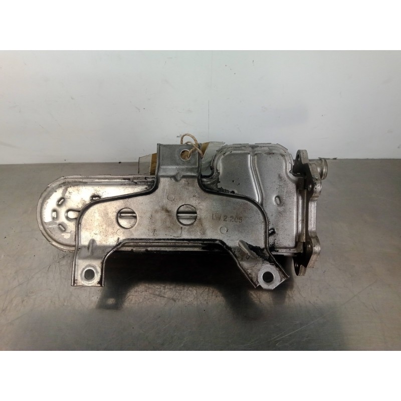 Recambio de enfriador gases egr para seat toledo (5p2) 1.9 tdi referencia OEM IAM 038131513AD  