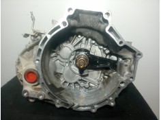 Recambio de caja cambios para mazda 6 lim. (gh) 2.2 turbodiesel cat referencia OEM IAM FB2 6.VELOCIDADES MANUAL