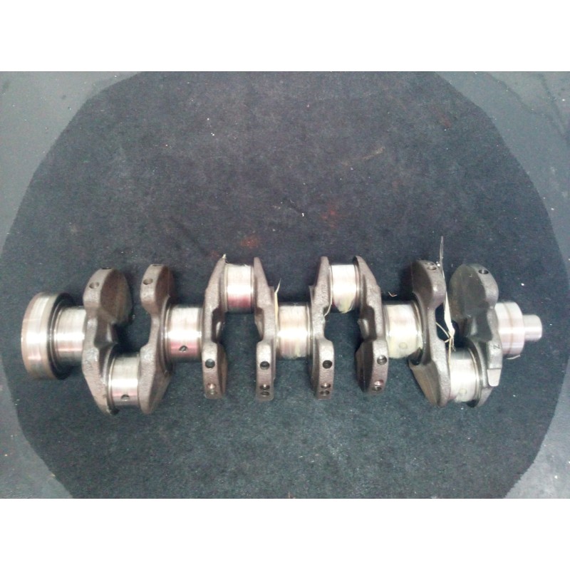 Recambio de cigueñal para ford focus berlina (cak) 1.8 tddi turbodiesel cat referencia OEM IAM 6303AD-38MN56  
