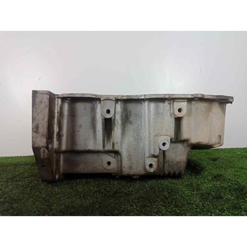 Recambio de carter para renault scenic ii 1.6 16v referencia OEM IAM 8200660297  ALUMINIO