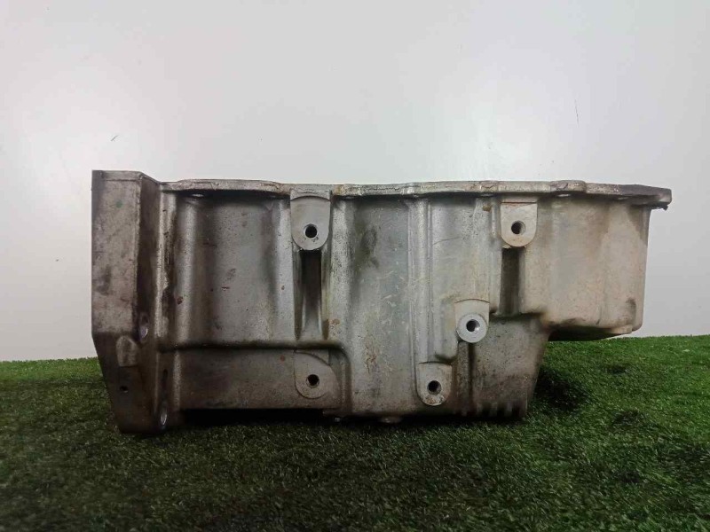 Recambio de carter para renault scenic ii 1.6 16v referencia OEM IAM 8200660297  ALUMINIO