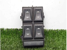 Recambio de mando elevalunas delantero izquierdo para ford mondeo berlina (ge) 2.0 tdci cat referencia OEM IAM 3S7T14A132BA 4.BO