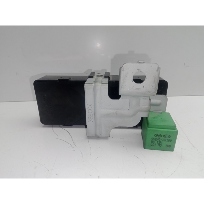Recambio de modulo electronico para hyundai ix35 1.7 crdi cat referencia OEM IAM 919402S051 2.EMCHUFES 