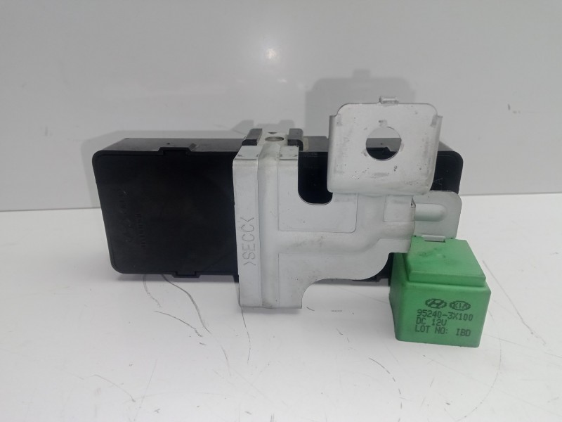 Recambio de modulo electronico para hyundai ix35 1.7 crdi cat referencia OEM IAM 919402S051 2.EMCHUFES 