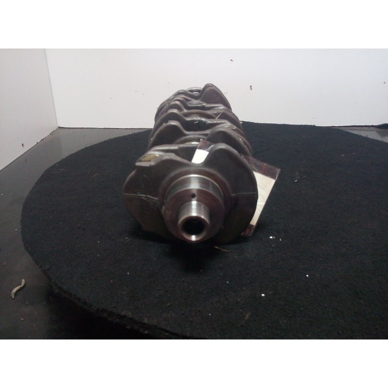 Recambio de cigueñal para ford focus berlina (cak) 1.8 tddi turbodiesel cat referencia OEM IAM 6303AD-38MN56  
