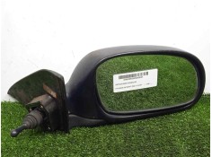 Recambio de retrovisor derecho para hyundai accent (x3) 1.3 cat referencia OEM IAM  MANUAL NEGRO