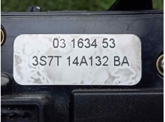 Recambio de mando elevalunas delantero izquierdo para ford mondeo berlina (ge) 2.0 tdci cat referencia OEM IAM 3S7T14A132BA 4.BO 2