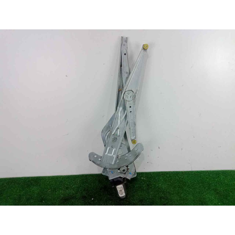 Recambio de elevalunas delantero derecho para renault kangoo (f/kc0) 1.4 referencia OEM IAM SINREFERENCIA ELECTRICO CON.MOTOR