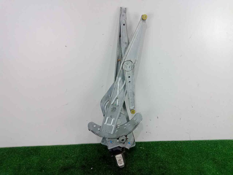 Recambio de elevalunas delantero derecho para renault kangoo (f/kc0) 1.4 referencia OEM IAM SINREFERENCIA ELECTRICO CON.MOTOR