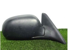 Recambio de retrovisor derecho para hyundai accent (x3) 1.3 cat referencia OEM IAM  MANUAL NEGRO 2