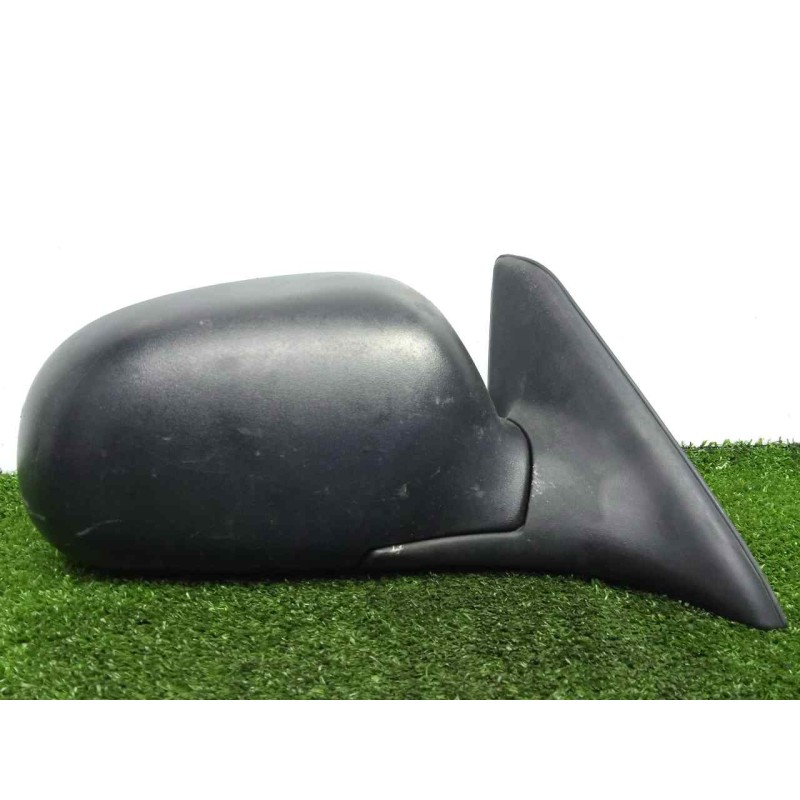 Recambio de retrovisor derecho para hyundai accent (x3) 1.3 cat referencia OEM IAM  MANUAL NEGRO