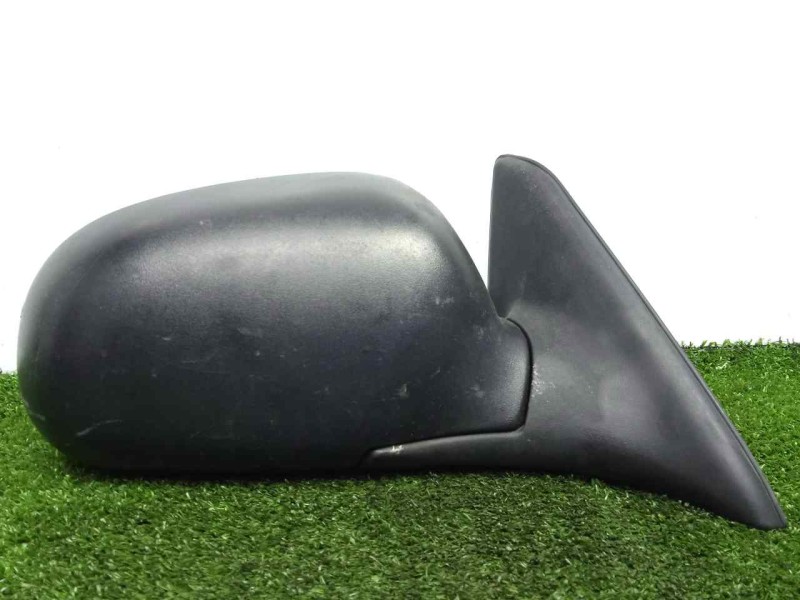 Recambio de retrovisor derecho para hyundai accent (x3) 1.3 cat referencia OEM IAM  MANUAL NEGRO