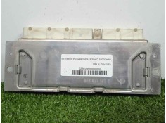 Recambio de centralita abs para mercedes-benz clase e (w210) berlina diesel 2.9 turbodiesel cat referencia OEM IAM 0195454732-02 2
