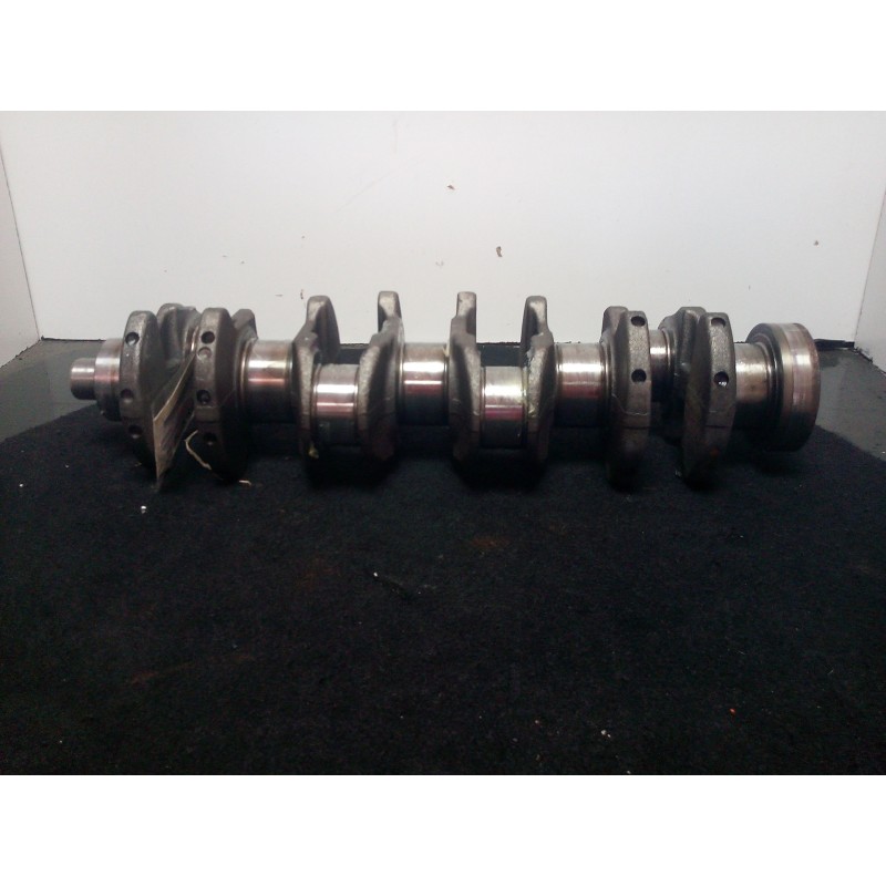 Recambio de cigueñal para ford focus berlina (cak) 1.8 tddi turbodiesel cat referencia OEM IAM 6303AD-38MN56  