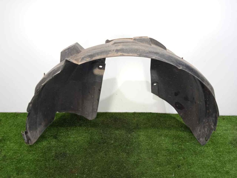 Recambio de paso rueda delantero izquierdo para opel crossland x 1.2 referencia OEM IAM 461002024  