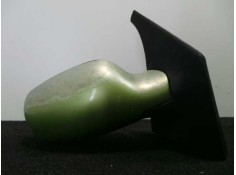 Recambio de retrovisor derecho para renault scenic (ja..) 1.9 dti diesel cat referencia OEM IAM  JA0. - ELECTRICO VERDE