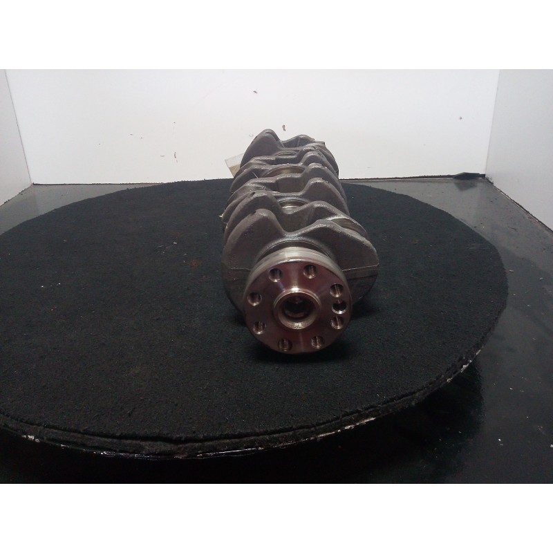 Recambio de cigueñal para ford focus berlina (cak) 1.8 tddi turbodiesel cat referencia OEM IAM 6303AD-38MN56  