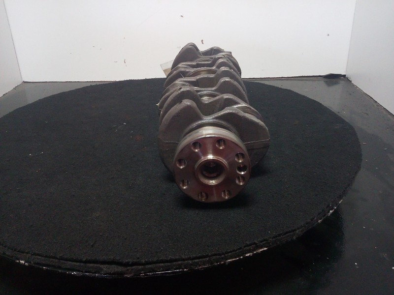 Recambio de cigueñal para ford focus berlina (cak) 1.8 tddi turbodiesel cat referencia OEM IAM 6303AD-38MN56  