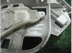 Recambio de mando calefaccion / aire acondicionado para kia picanto 1.0 cat referencia OEM IAM 9725007XXX  9725007XXX 2