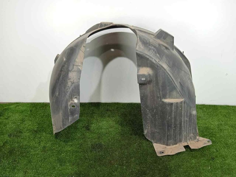 Recambio de paso rueda delantero izquierdo para opel crossland x 1.2 referencia OEM IAM 461002024  