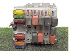 Recambio de caja reles / fusibles para fiat stilo (192) 1.9 referencia OEM IAM 46846109  