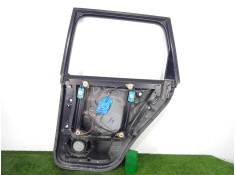 Recambio de elevalunas trasero izquierdo para volkswagen touareg (7la) 2.5 tdi referencia OEM IAM 7L0839461D-7L0839431C-7L083935