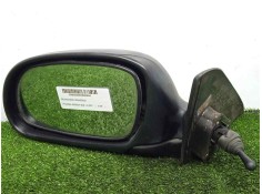 Recambio de retrovisor izquierdo para hyundai accent (x3) 1.3 cat referencia OEM IAM  MANUAL NEGRO