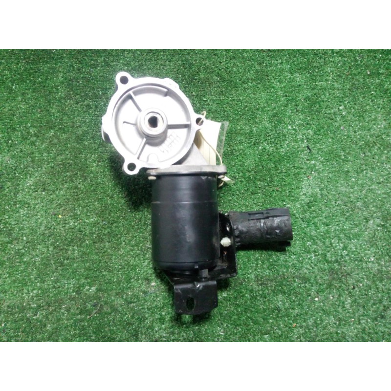 Recambio de selector de marchas actuador para ssangyong rexton 2.9 turbodiesel cat referencia OEM IAM   