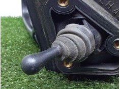 Recambio de retrovisor izquierdo para hyundai accent (x3) 1.3 cat referencia OEM IAM  MANUAL NEGRO 2