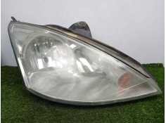 Recambio de faro derecho para ford focus berlina (cak) 1.6 16v cat referencia OEM IAM 2M5113W029BE 2.SERIE 