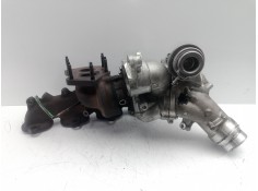 Recambio de turbocompresor para fiat talento kombi (296) l1h1 1,0t basis (m1) referencia OEM IAM H82013714-102225R  