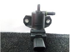 Recambio de valvula aire adicional para peugeot expert kasten 1.6 hdi fap referencia OEM IAM 9688124580  