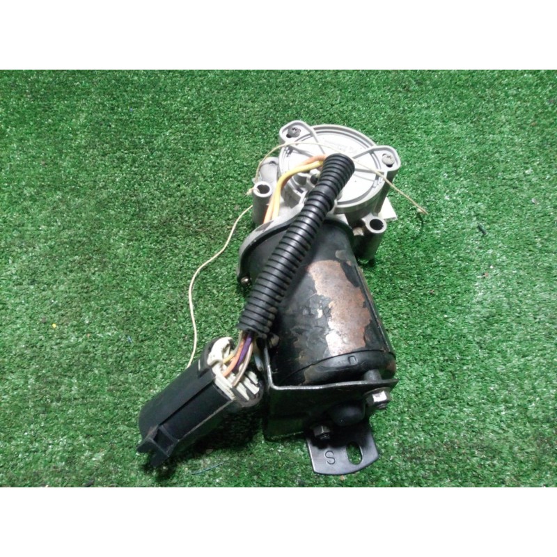Recambio de selector de marchas actuador para ssangyong rexton 2.9 turbodiesel cat referencia OEM IAM   