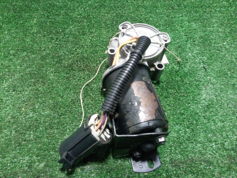 Recambio de selector de marchas actuador para ssangyong rexton 2.9 turbodiesel cat referencia OEM IAM   