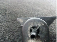 Recambio de valvula aire adicional para peugeot expert kasten 1.6 hdi fap referencia OEM IAM 9688124580   2