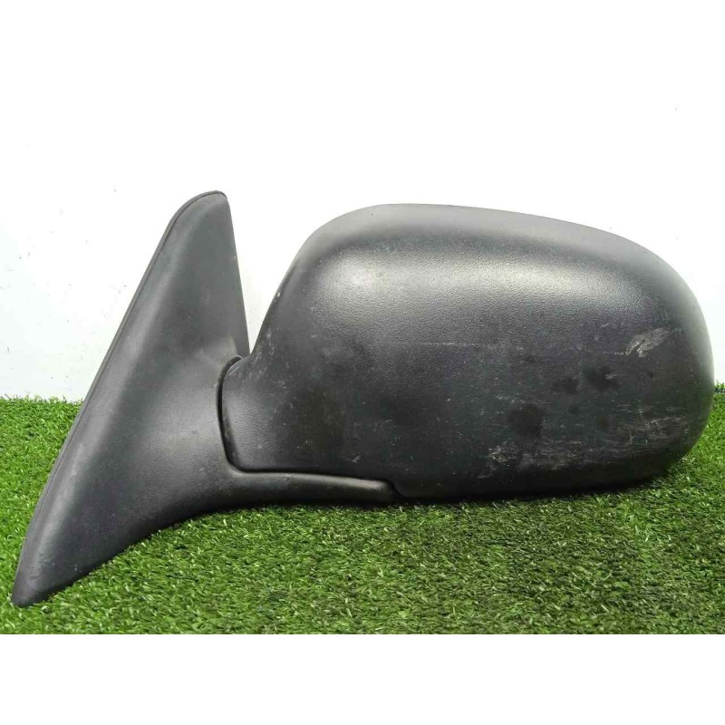 Recambio de retrovisor izquierdo para hyundai accent (x3) 1.3 cat referencia OEM IAM  MANUAL NEGRO