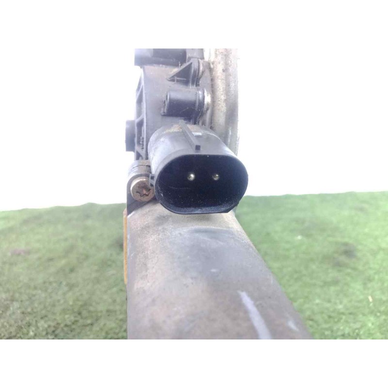 Recambio de elevalunas delantero derecho para bmw z3 roadster (e36) 1.8 referencia OEM IAM 83977069 ELECTRICO - 2.PINES CON.MOTO