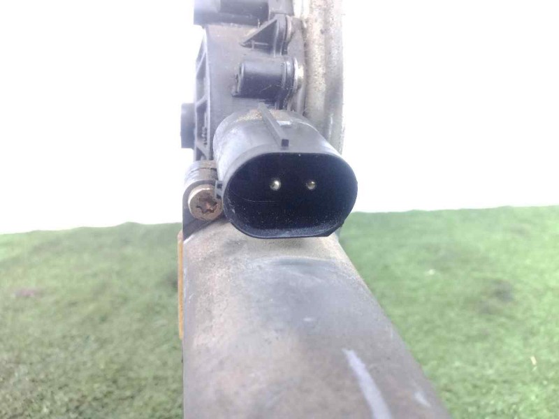 Recambio de elevalunas delantero derecho para bmw z3 roadster (e36) 1.8 referencia OEM IAM 83977069 ELECTRICO - 2.PINES CON.MOTO