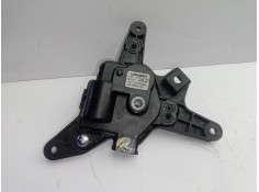 Recambio de motor apertura trampillas climatizador para hyundai ix35 1.7 crdi cat referencia OEM IAM D266NE9AA01  