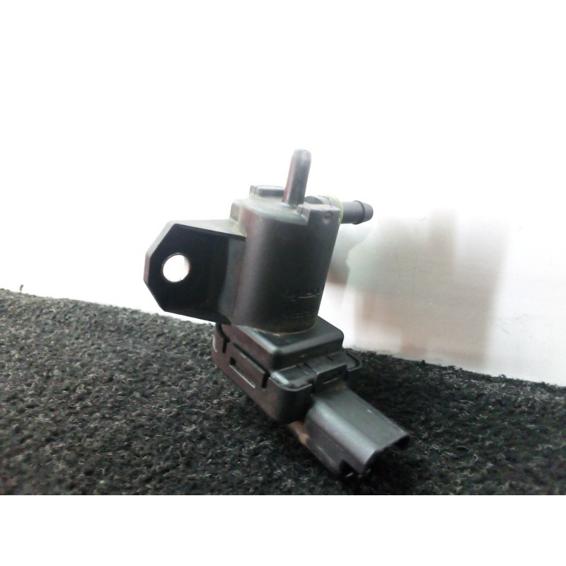 Recambio de valvula aire adicional para peugeot expert kasten 1.6 hdi fap referencia OEM IAM 9688124580  