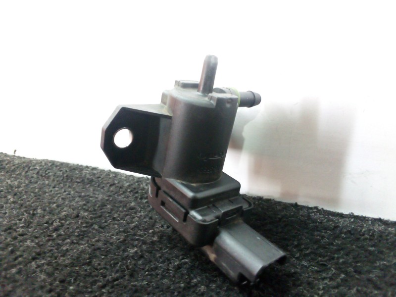 Recambio de valvula aire adicional para peugeot expert kasten 1.6 hdi fap referencia OEM IAM 9688124580  