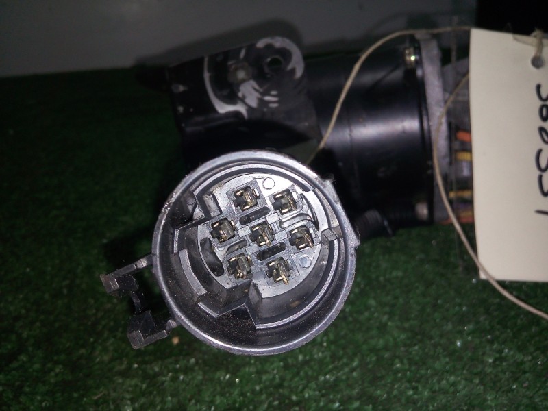 Recambio de selector de marchas actuador para ssangyong rexton 2.9 turbodiesel cat referencia OEM IAM   