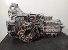 Recambio de caja cambios para audi a4 berlina (b5) 1.8 20v turbo referencia OEM IAM CTE 5.VELOCIDADES MANUAL