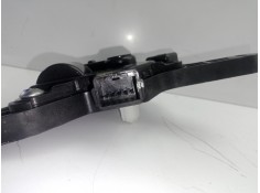 Recambio de motor apertura trampillas climatizador para hyundai ix35 1.7 crdi cat referencia OEM IAM D266NE9AA01   2