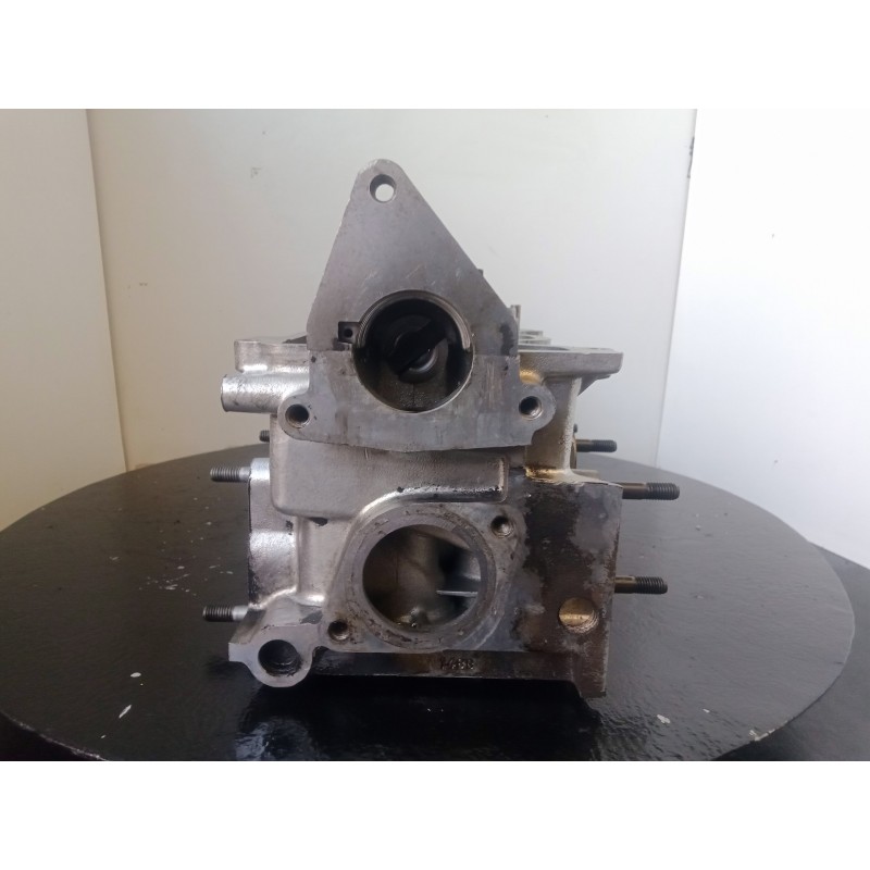 Recambio de culata para fiat brava (182) 1.9 turbodiesel referencia OEM IAM 46400665  B469