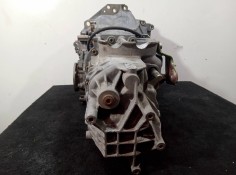 Recambio de caja cambios para audi a4 berlina (b5) 1.8 20v turbo referencia OEM IAM CTE 5.VELOCIDADES MANUAL 2