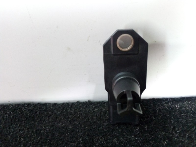 Recambio de sensor presion para peugeot expert kasten 1.6 hdi fap referencia OEM IAM 9663480880  