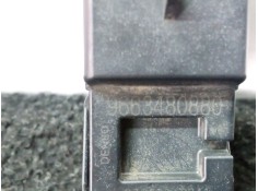 Recambio de sensor presion para peugeot expert kasten 1.6 hdi fap referencia OEM IAM 9663480880   2