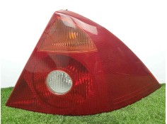 Recambio de piloto trasero derecho para ford mondeo berlina (ge) 2.0 tdci cat referencia OEM IAM  00-03 ROJO