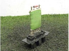 Recambio de resistencia calefaccion para citroën jumper kasten 30 l1h1 bluehdi 110 referencia OEM IAM A51002300  